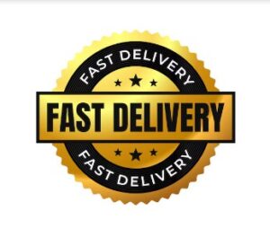 DND — Fast Delivery