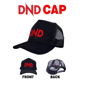 Imej produk DND CAP X 1 PC