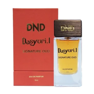 Imej produk DND DASYURI 1 (PERFUME) X 30ML X 1 BOTOL