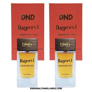Imej produk DND DASYURI 1 (PERFUME) X 30ML X 2 BOTOL