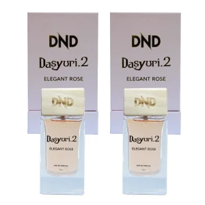 Imej produk DND DASYURI 2 (PERFUME) X 30ML X 2 BOTOL