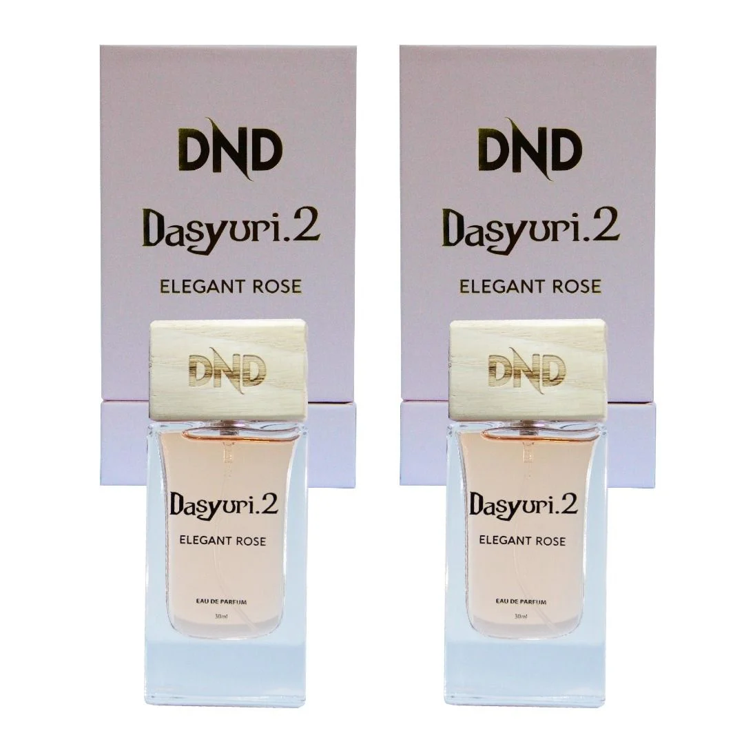 Imej produk DND DASYURI 2 (PERFUME) X 30ML X 2 BOTOL