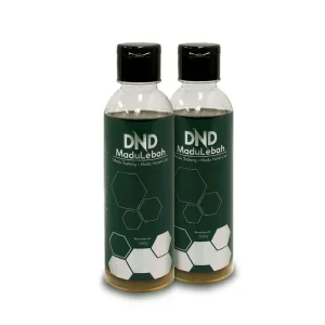 Imej produk DND MADU TUALANG (300g) X 2 BOTOL