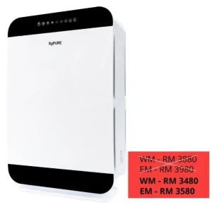 Imej produk DND RXPURE