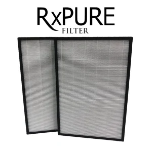 Imej produk DND RXPURE Air Purifier – 2PCS