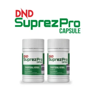 Imej produk DND SUPREZ PRO (30 CAP) X 2 BOTOL