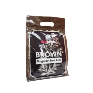 Imej produk DNDMOXA FOOT BATH (BETTER SLEEP) (10 Sachet x 30g) – COKLAT – 1 PAKET