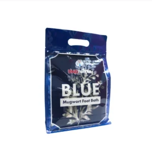 Imej produk DNDMOXA FOOT BATH (METABOLISM) (10 Sachet x 30g) – BIRU – 1 PAKET