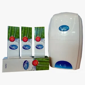 Imej produk PAKEJ 2 TAHUN – RXWATER + MAINTENANCE