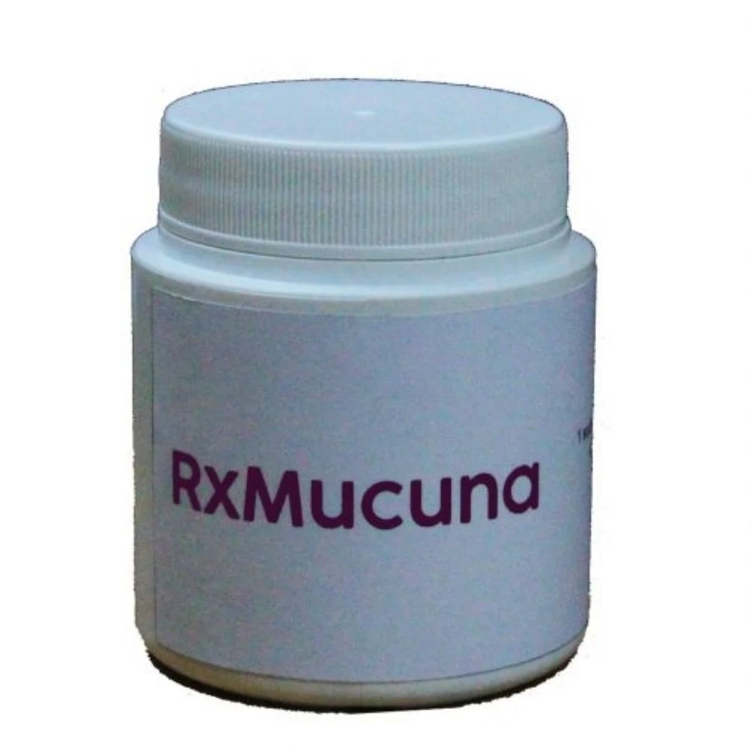 Imej produk RXMUCUNA (50GM) X 1 BOTOL