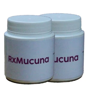 Imej produk RXMUCUNA (50GM) X 2 BOTOL