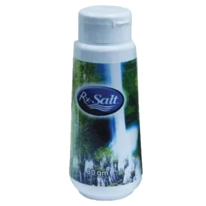 Imej produk RXSALT (80GM) X 1 BOTOL