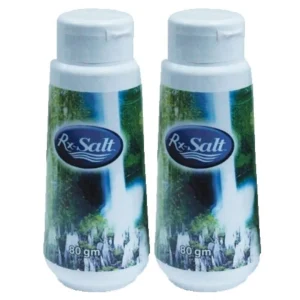 Imej produk RXSALT (80GM) X 2 BOTOL