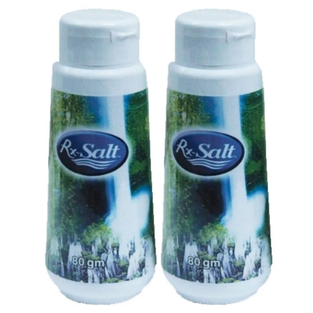 Imej produk RXSALT (80GM) X 2 BOTOL