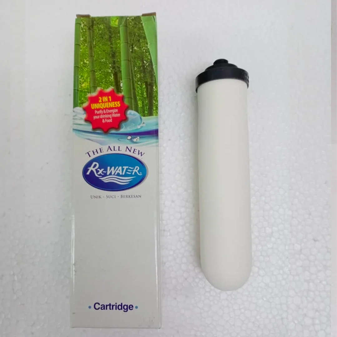 Imej produk RXWATER CARTRIDGE 1 (CERAMIC) X 1