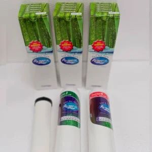 Imej produk RXWATER CARTRIDGE 1,2 & 4 (NEW MODEL)