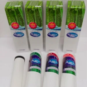 Imej produk RXWATER CARTRIDGE 1,2,3 & 4 (NEW MODEL)