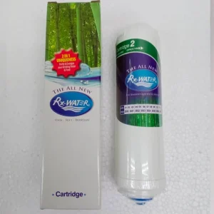 Imej produk RXWATER CARTRIDGE 2 (NEW MODEL) X 1 PC