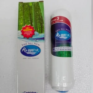 Imej produk RXWATER CARTRIDGE 3 (NEW MODEL) X 1 PC
