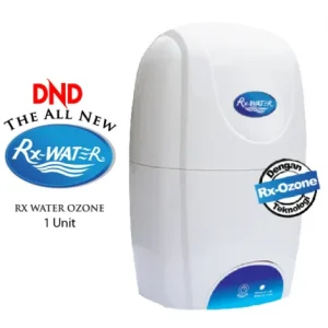 Imej produk THE ALL NEW RXWATER OZONE PROMO