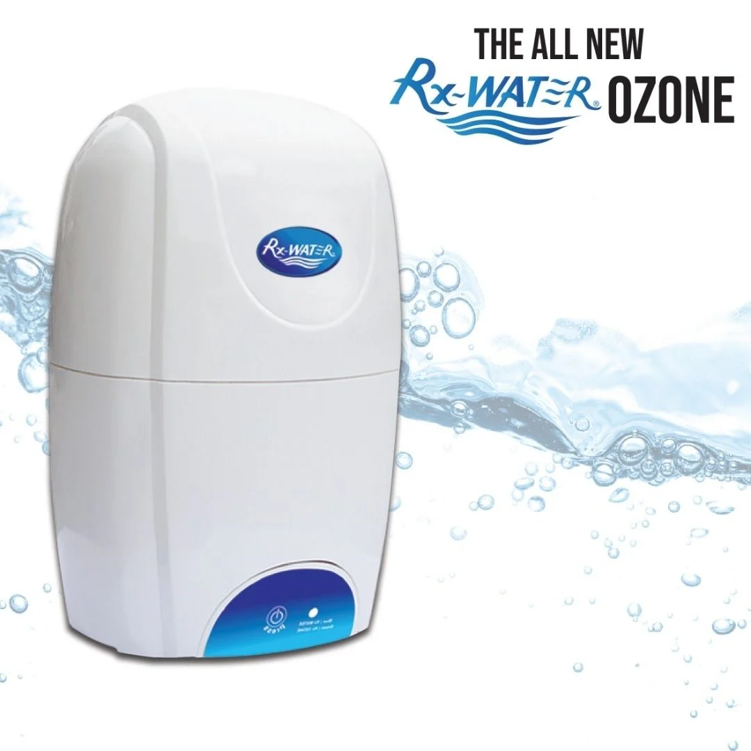 Imej produk THE ALL NEW RXWATER WITH OZON